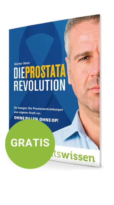 Prostata Revolution