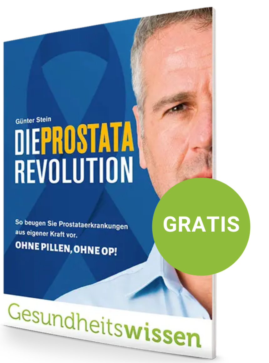 Prostata Revolution